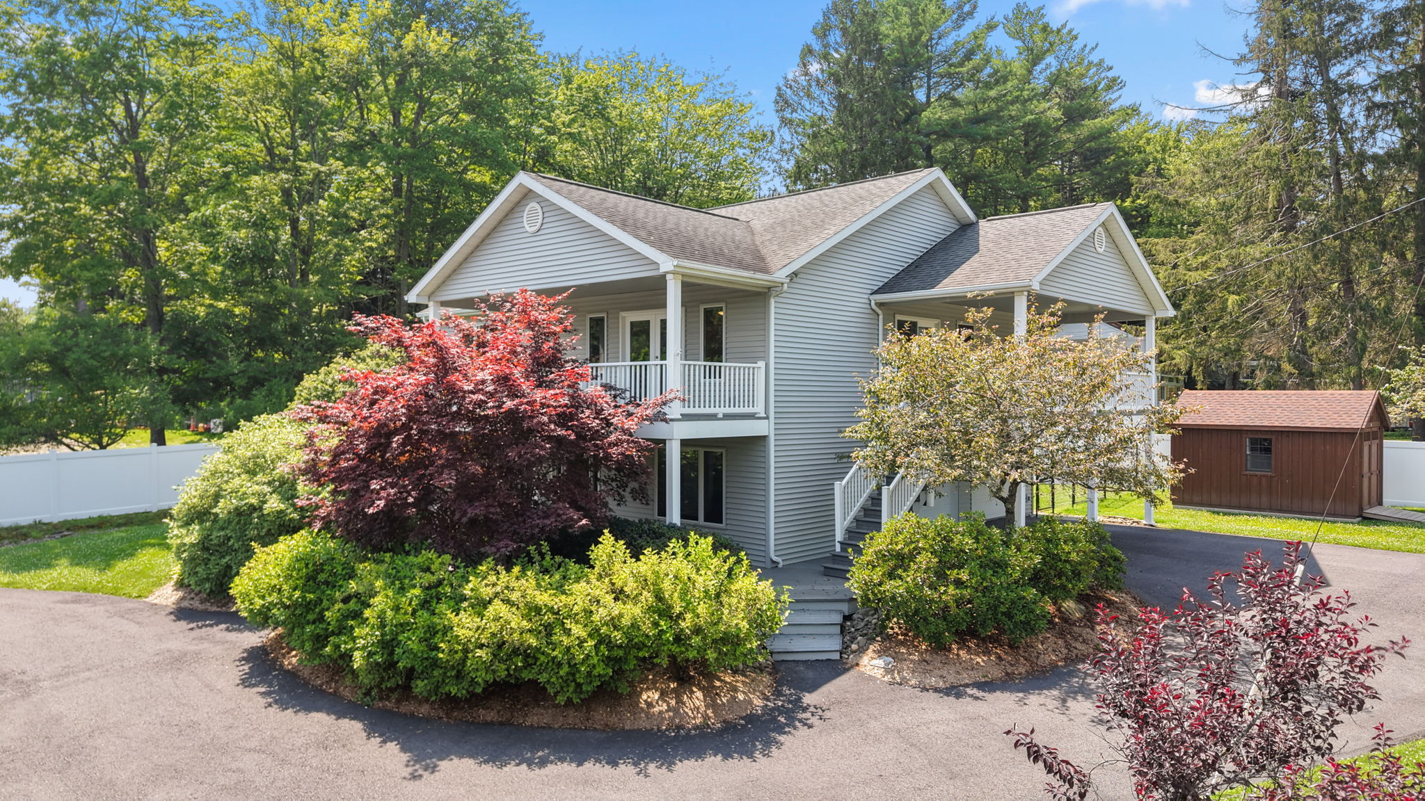 2975 John C McNamara Brckney PA