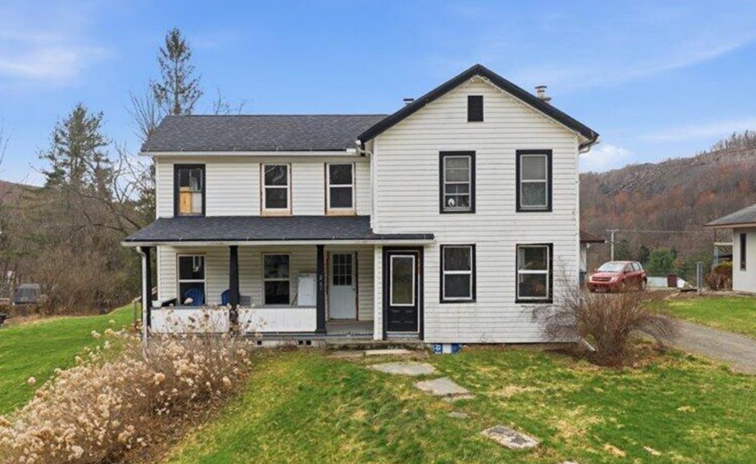265 Jackson Ave