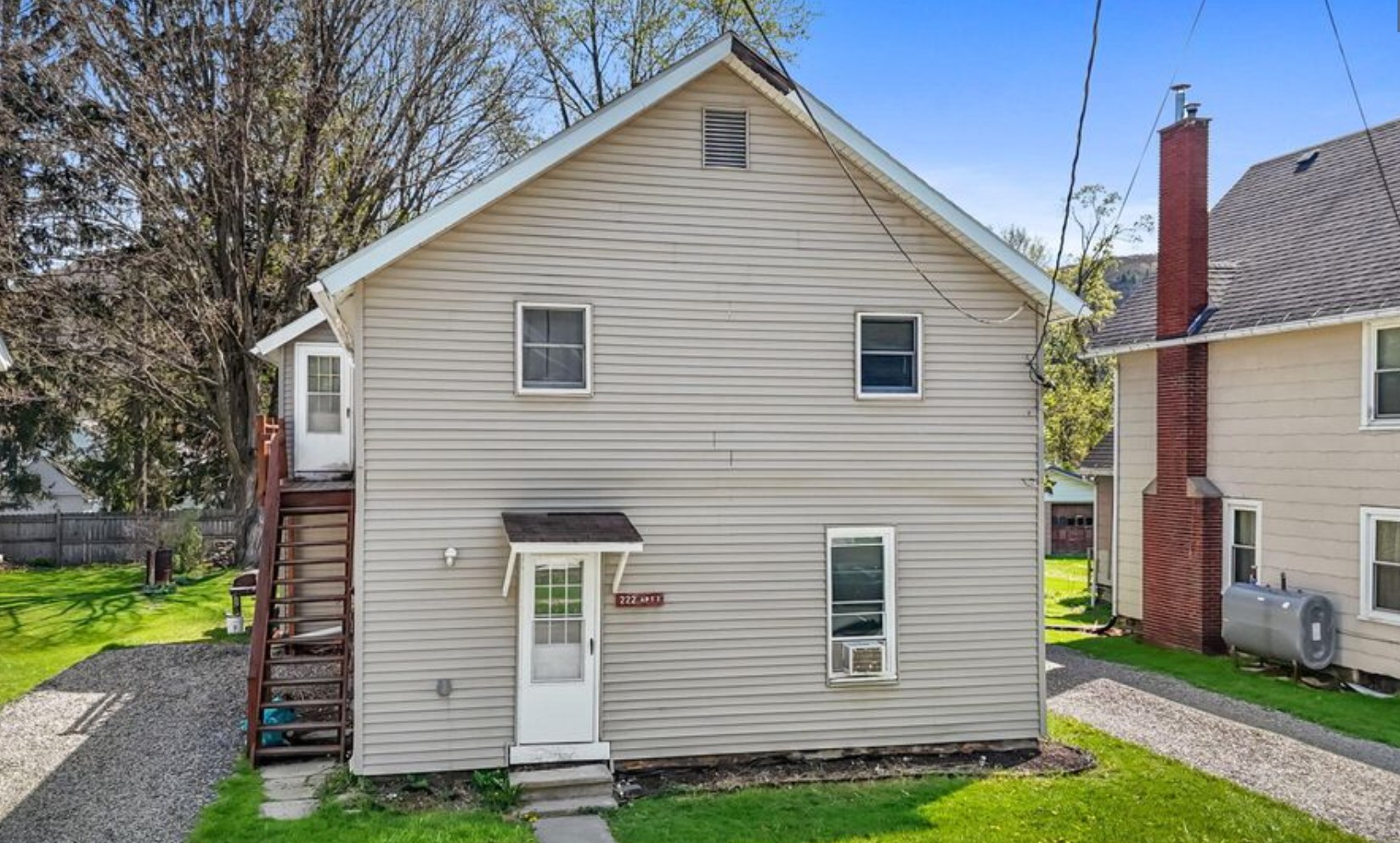 222 Dayton Ave