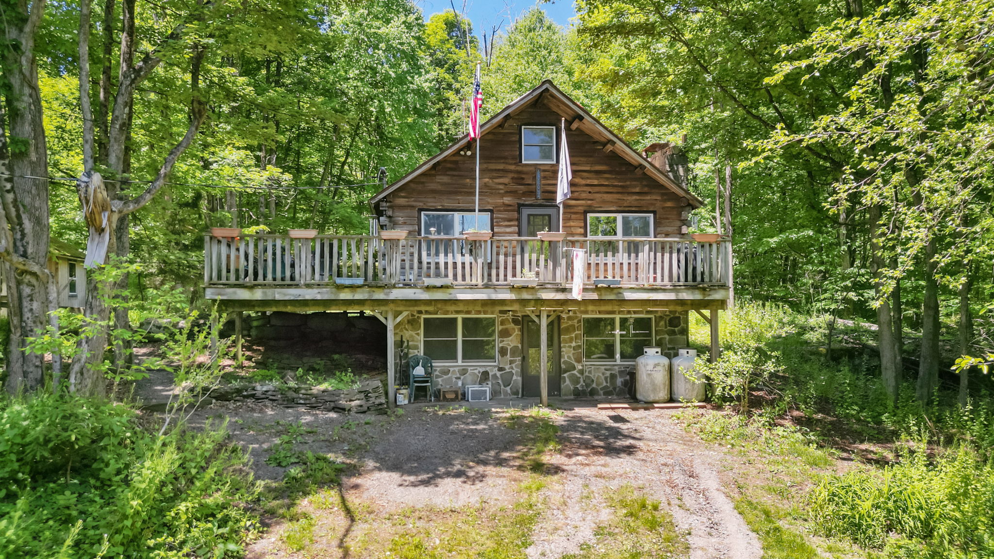 153 Daw Road Pleasant MT