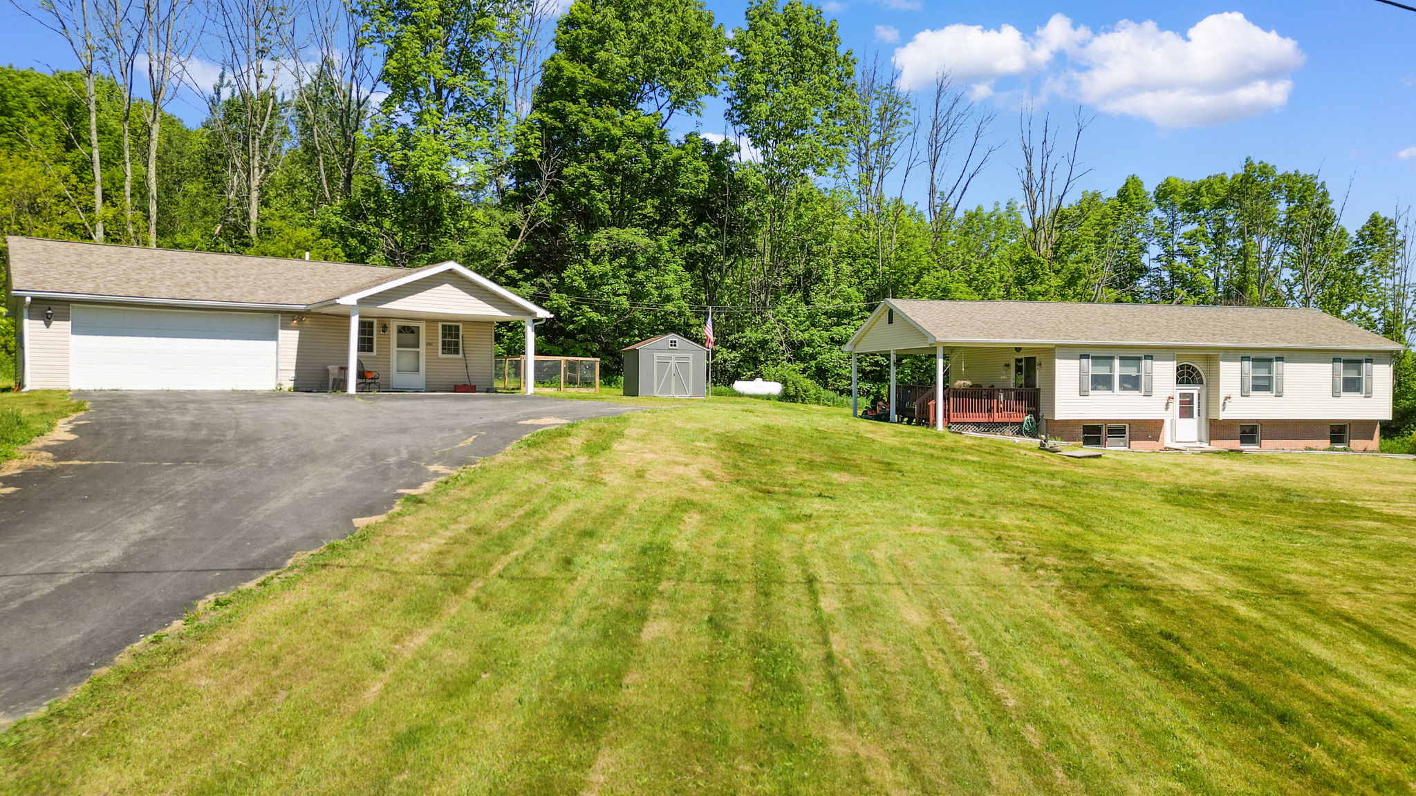 2161 Powers Road