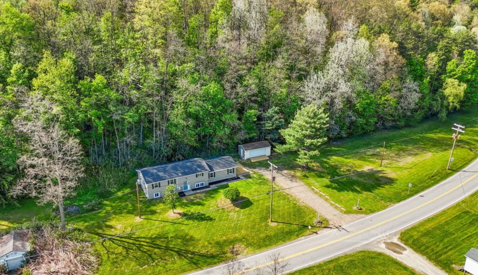 26313 PA 92 Susquehanna