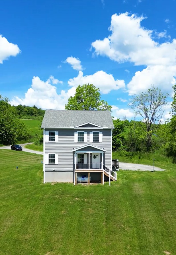 109 Walnut Ridge Drive
