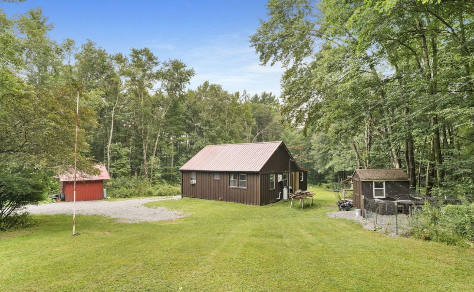 1739 Howell Road