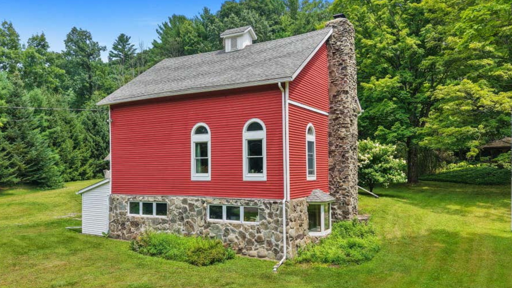 2626 Damascus Road Susquehanna